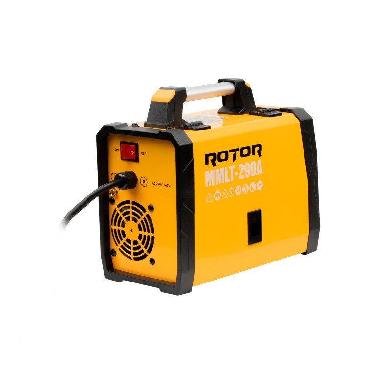 Сварочный полуавтомат Rotor MMLT-290A