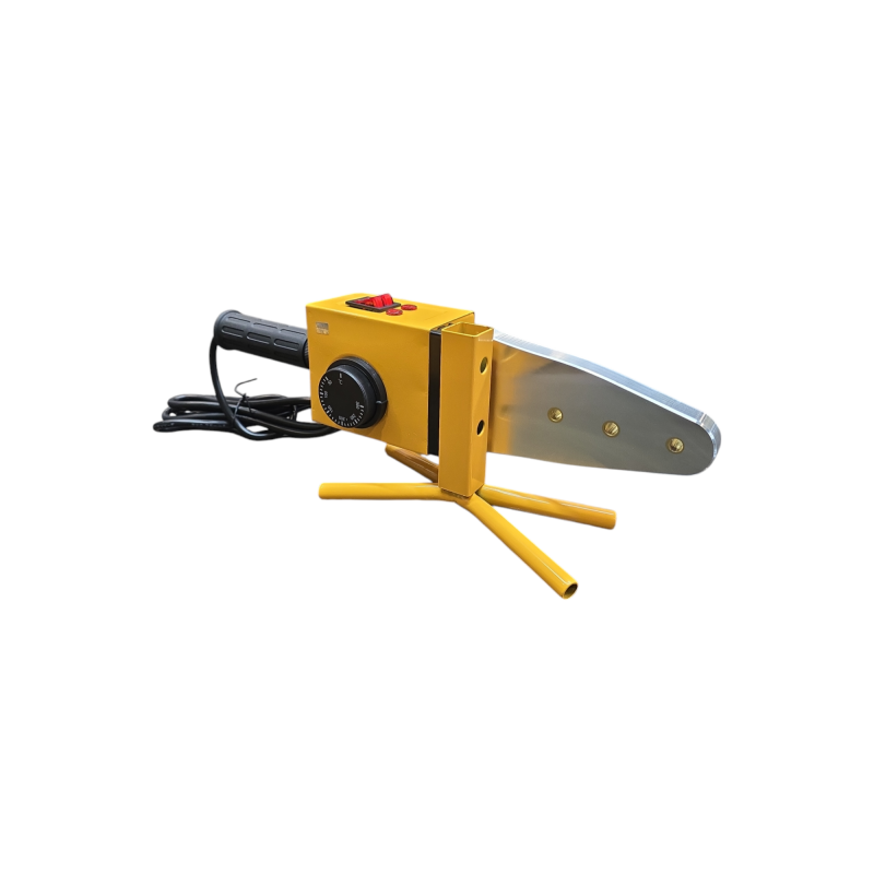 Паяльник для пластиковых труб Rotor RPW1500