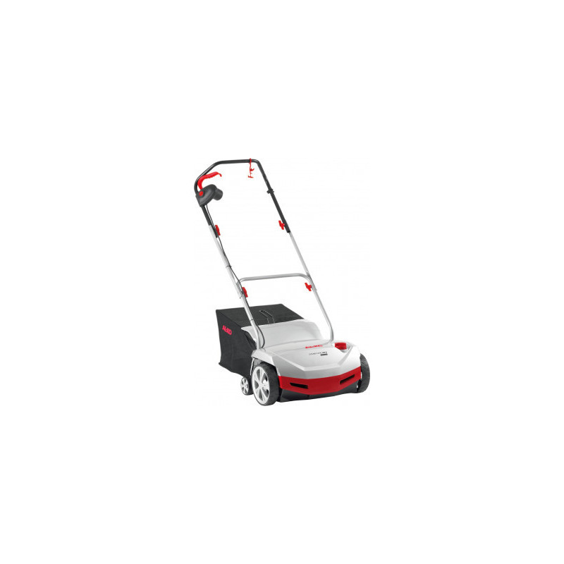 Аэратор Al-ko 38 E COMBI