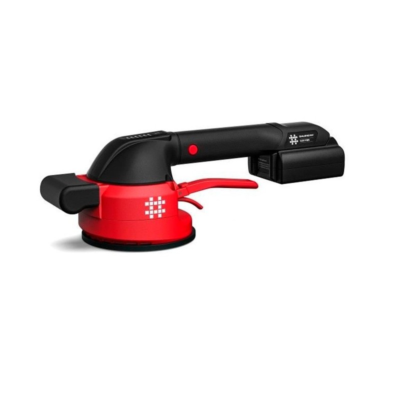 Виброприсоска для укладки плитки Shijing 9390