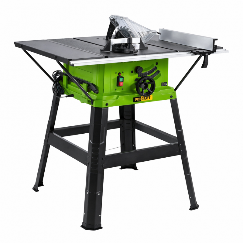 Стационарная циркулярная пила Procraft KR2800