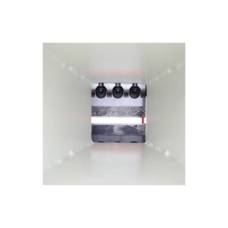 Измельчитель веток MS-60