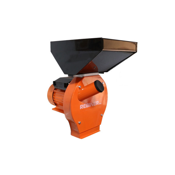 Зернодробилка Rebiner RFG-3550
