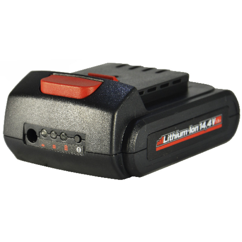 Шуруповерт аккумуляторный ABS14.4 BLI-2 BMC DWT