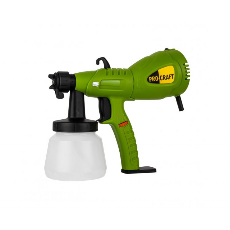 Краскопульт Procraft PSE550