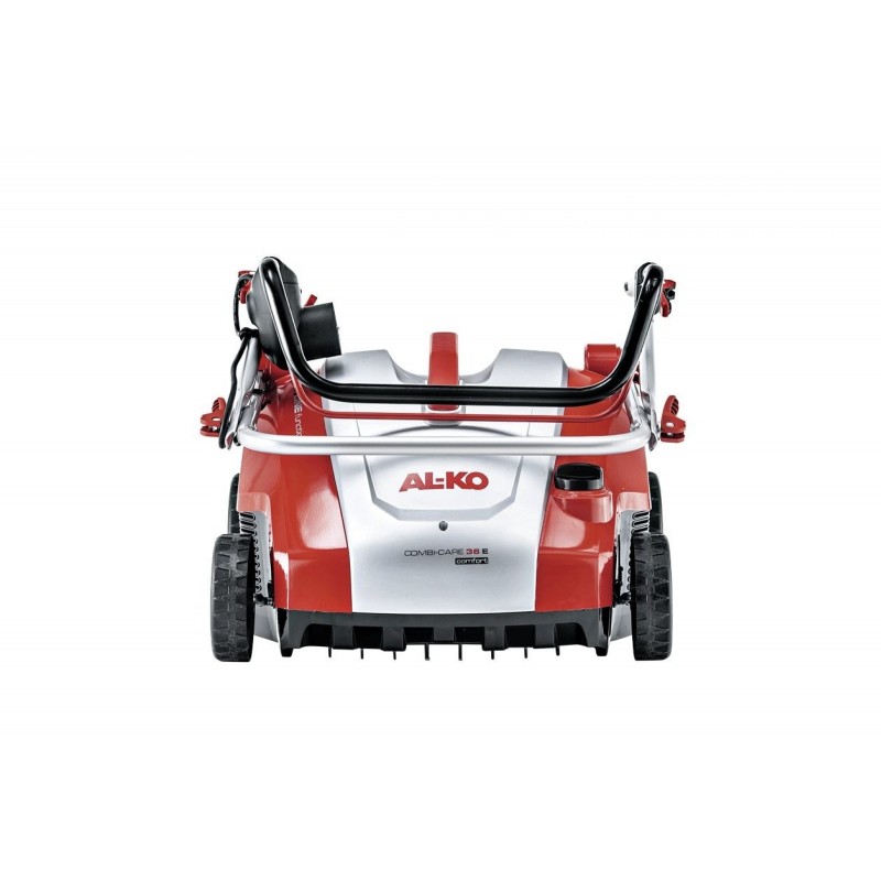 Аэратор/скарификатор Al-ko 36 E COMBI 113465