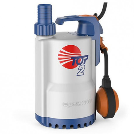 Дренажный насос, KSF10TOP12A1U PEDROLLO