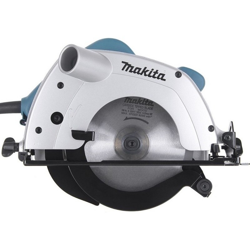 Дисковая пила Makita 5604R