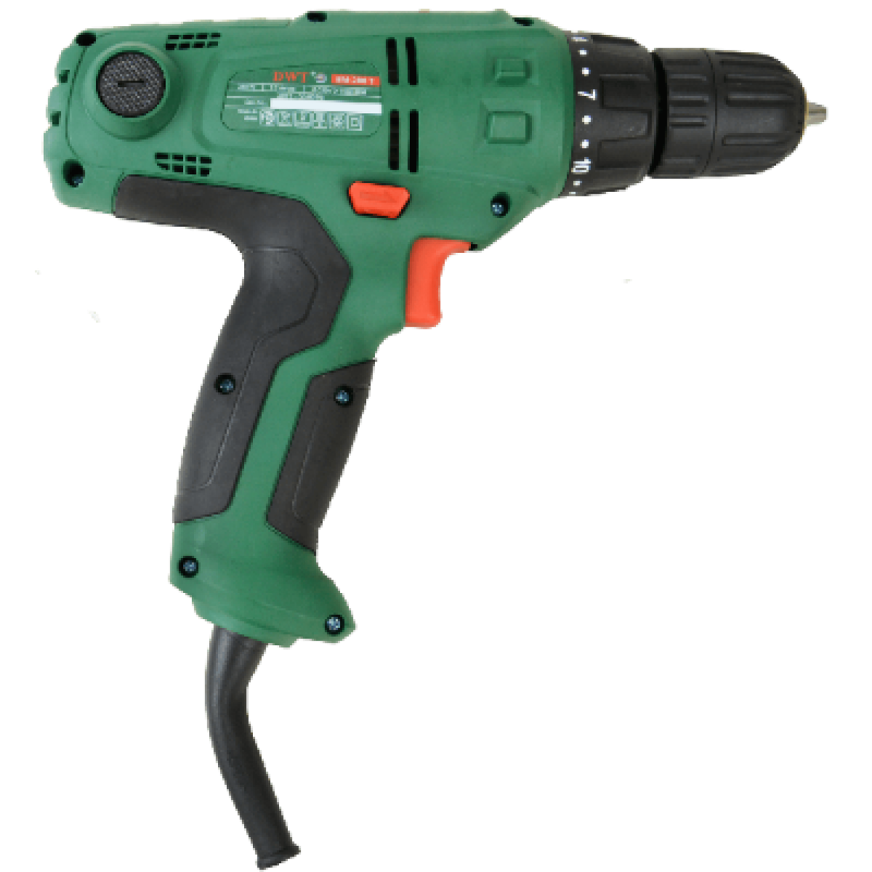 Шуруповерт DWT BM-280 T