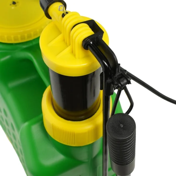 Ручной опрыскиватель 12 л PARTNERPRO PP-12m