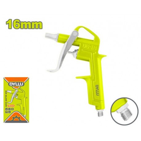 Продувочный пистолет DYLLU DTGA4616