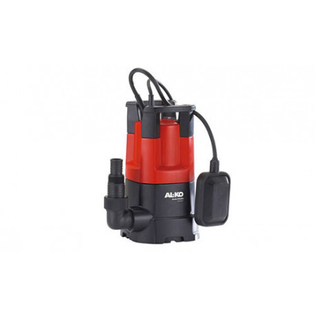 Дренажный погружной насос 250W SUB 6500 Classic Al-ko