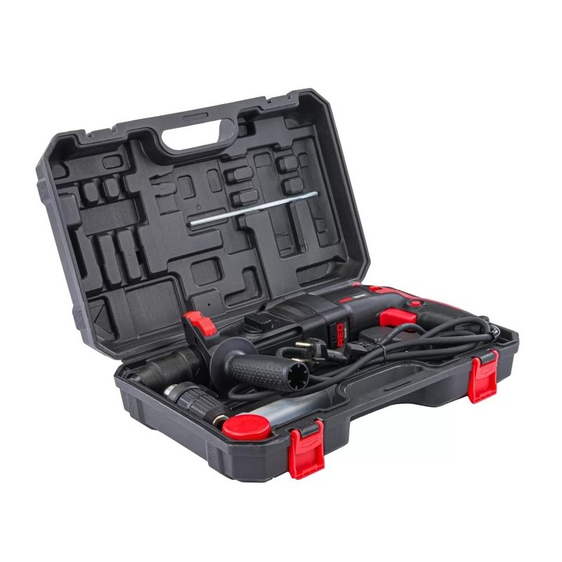 Перфоратор Red Technic RTMWU0094