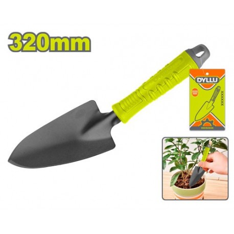 Лопата садовая 320мм DYLLU DTTW2132