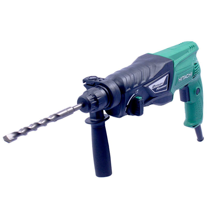 Перфоратор SDS-Plus 730 W DH24PG HITACHI