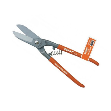 Ножницы по металлу  Orient MKA10