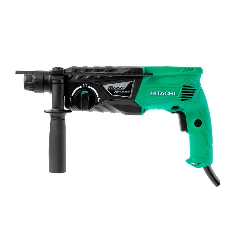 Перфоратор HITACHI HIKOKI DH24PH2WSZ