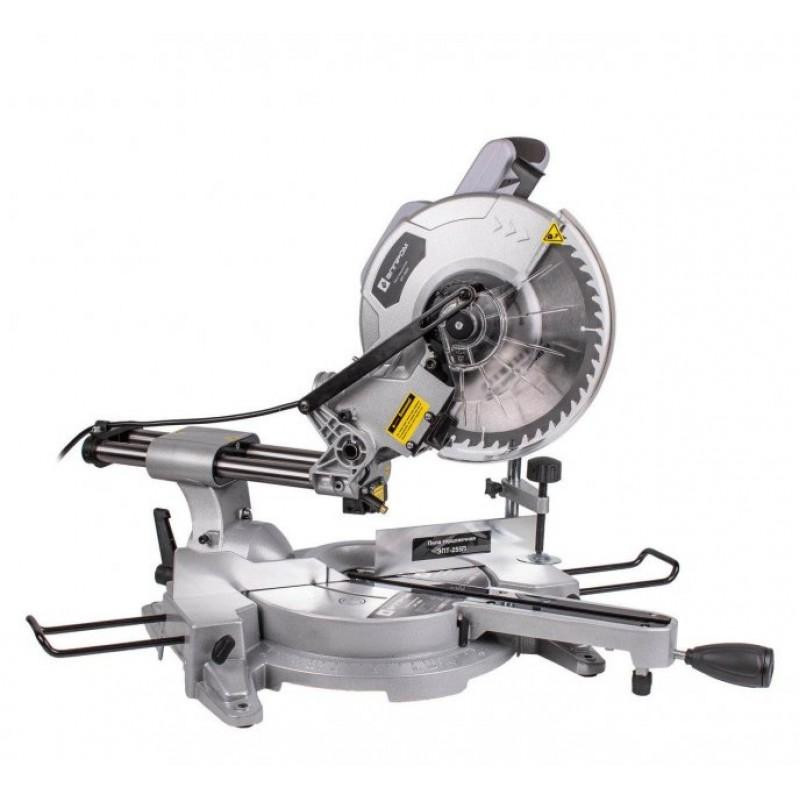 Торцовочная пила Elprom ЭПТ-255П