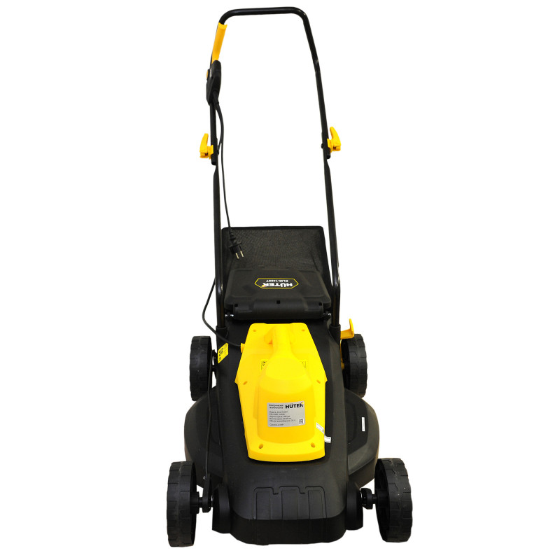 Газонокосилка Электрическая 1400 Вт, ELM-1400T Huter