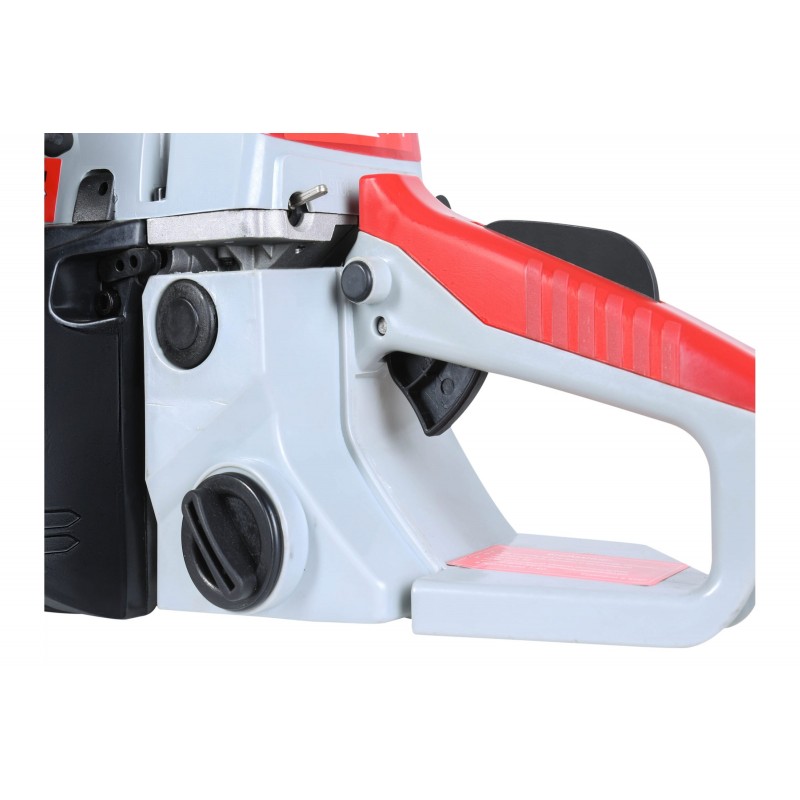 Бензопила цепная RESANTA BP-5218 2.8 кВт