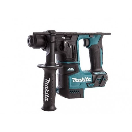Перфоратор (без АКБ) SDS-PLUS Li-Ion 18V DHR202Z MAKITA