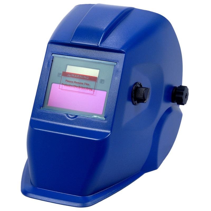 Маска сварочная хамелион  KT03H KraftTool