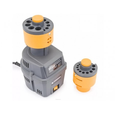 Машина заточная для сверл Powermat PM-ODW-90M 90 Вт