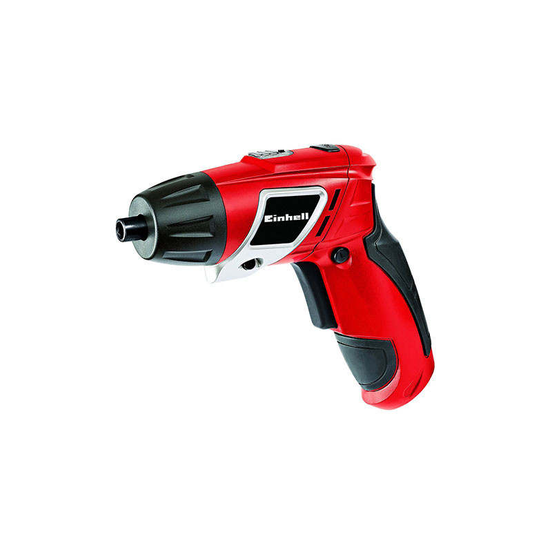 Аккумуляторная отвертка TC-SD 3.6 LI-ION 1300mAh 3.6V Einhell