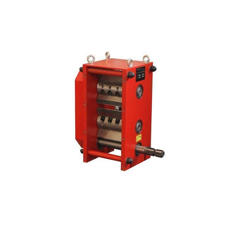 Система резки Demetra DM80PTO