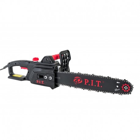 Электрическая цепная пила PIT 1800W PKE405-C4