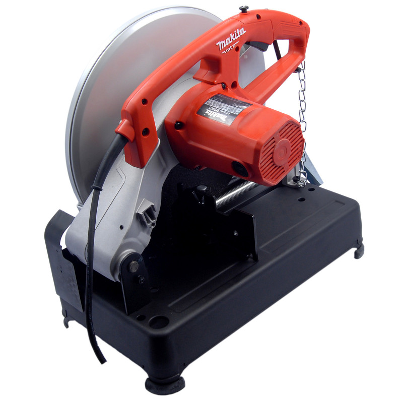 Пила торцовочная по металлу  355 mm 2000 W M2401 Makita+5Диск....