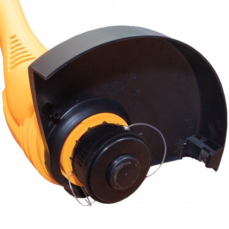 Триммер электрический 350Вт INGCO GT3501