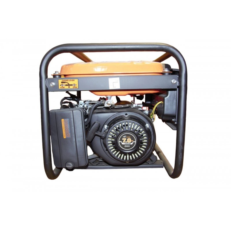 Генератор бензиновый Kemage KM4800