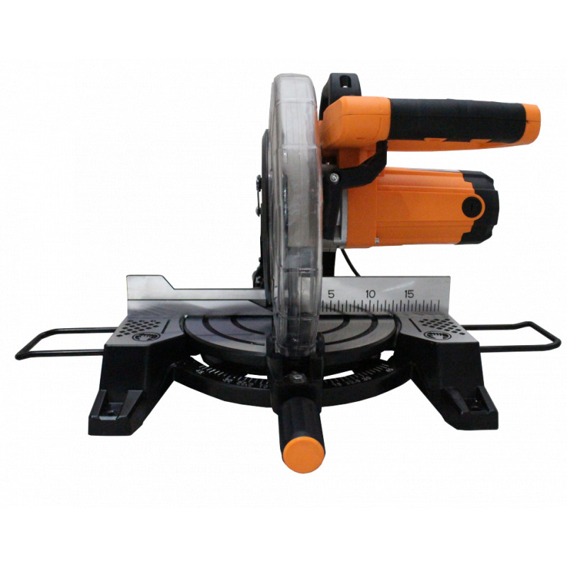 Торцовочная пила ПТ-255Л 255mm Вихрь