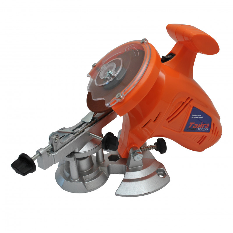 Электрозаточка для цепей TK 480 ТАЙГА