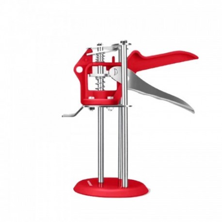 Усиленный трех стоечный лифт для плитки Shijing 6522E