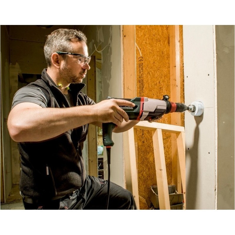 Перфоратор 880W KHE2860 Quick METABO