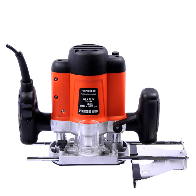 Фрезер  1500W P80801N PIT