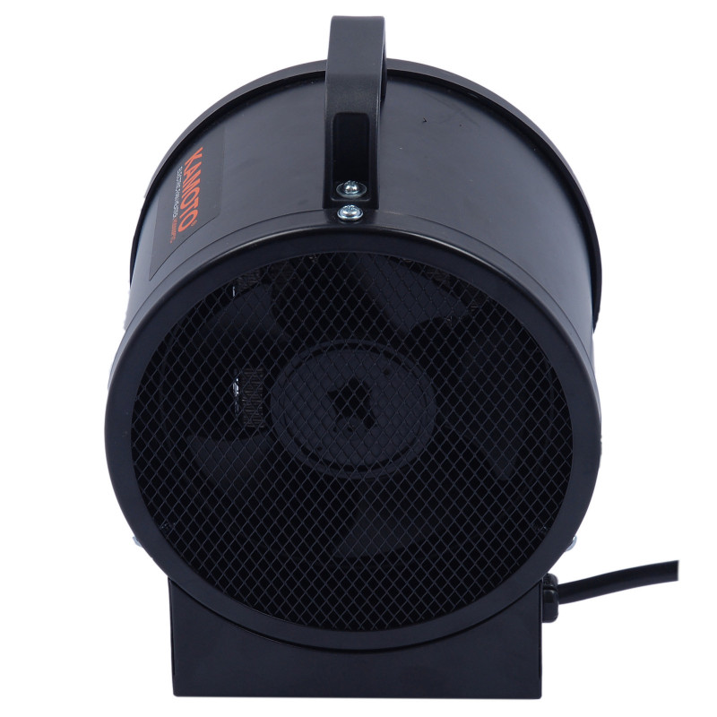 Тепловая пушка электрическая H2000PTC KAMOTO