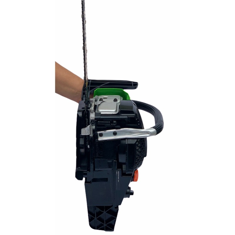 Бензопила Procraft GS-58X