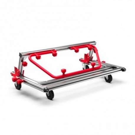 Тележка для переноски Shijing P702