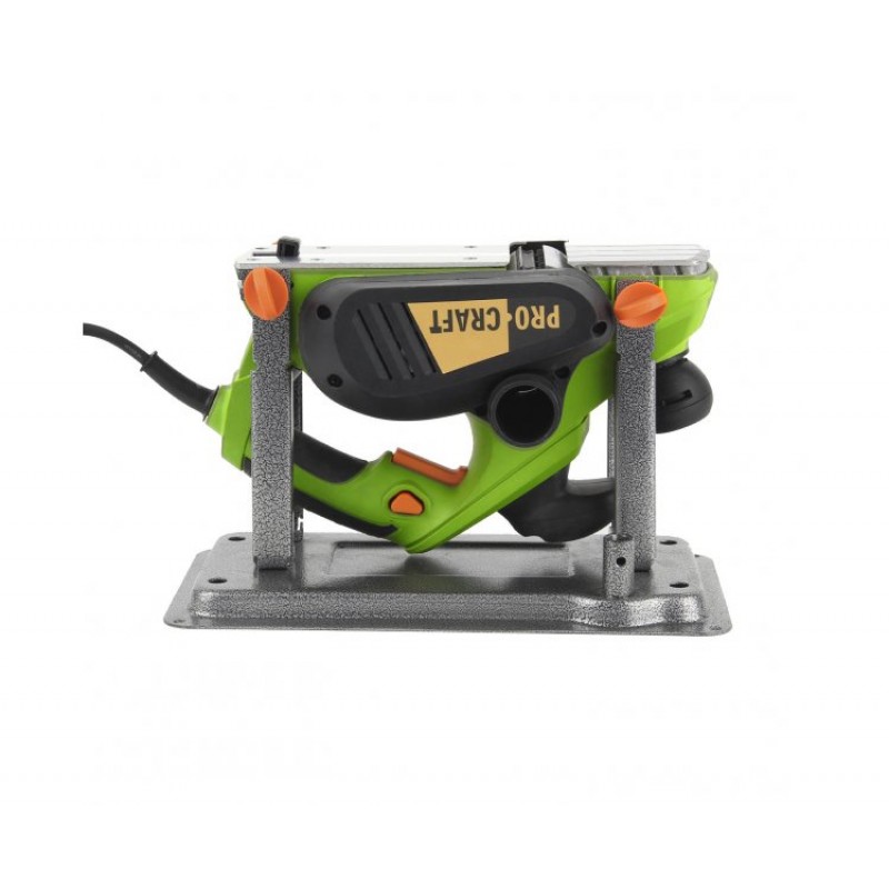 Рубанок Procraft PE1650