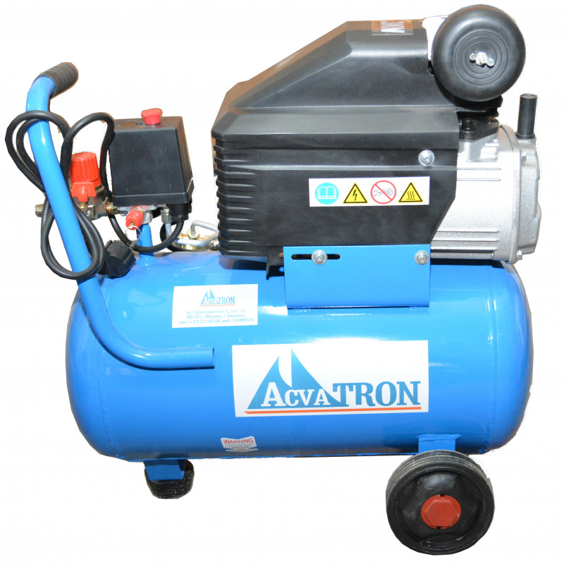 Компрессор FL-40 MZB