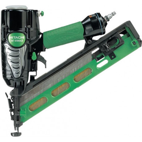 Гвоздезабиватель NT65MA3L3 HITACHI