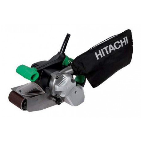 Ленточная шлифовальная машина SB8V2NS HITACHI