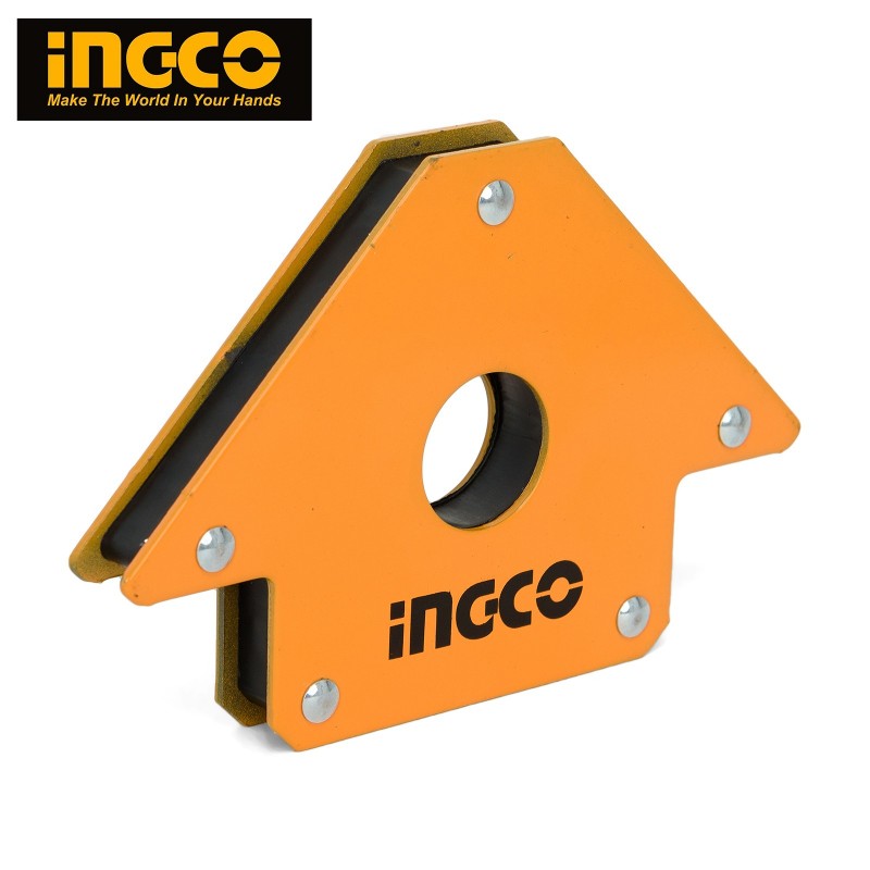 Угольник магнитный для сварки INGCO AMWH50041