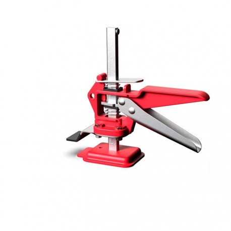 Усиленный трех стоечный лифт для плитки Shijing 6523S