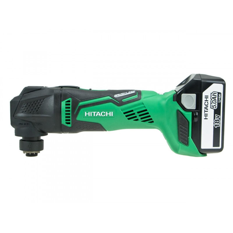 Многофункциональный инструмент  CV18DBLRF HITACHI