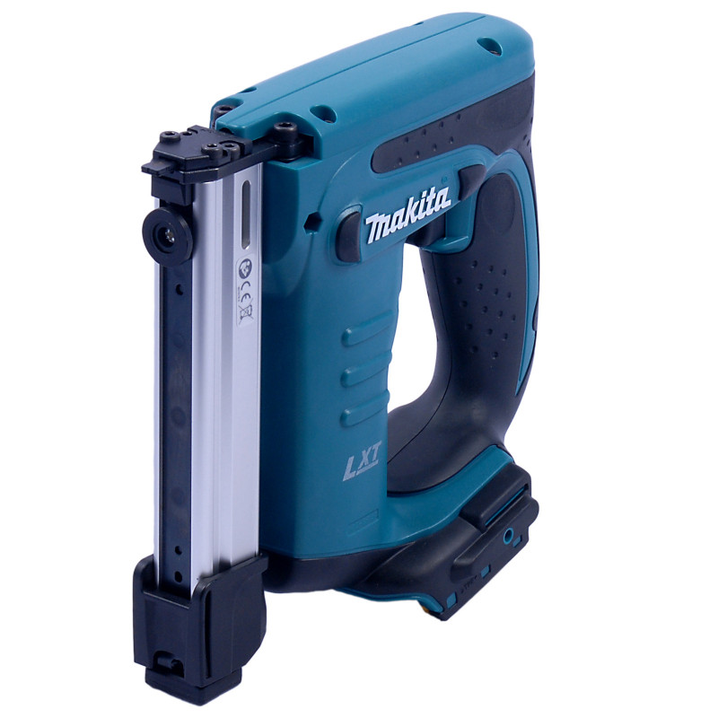 СТЕПЛЕР без акум. (совмест.Li-Ion 18V) 10MM DST221Z Makita