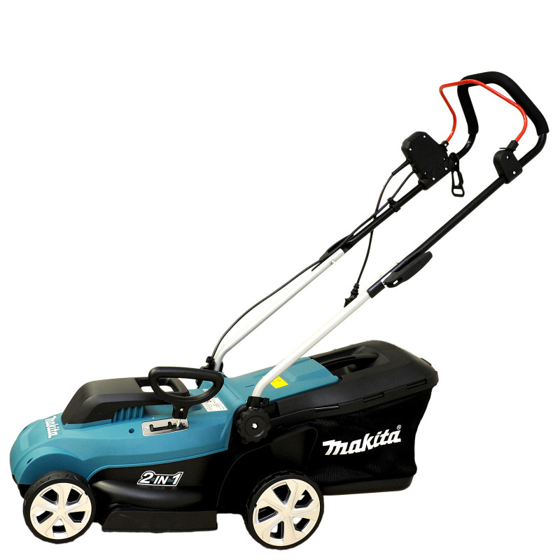 Газонокосилка Электрическая ELM3320 Makita